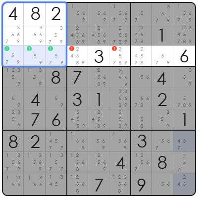 sudoku razzle