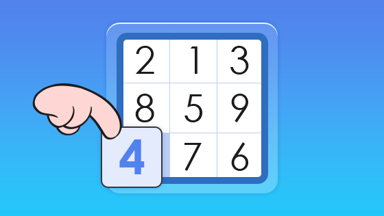 advanced sudoku methods